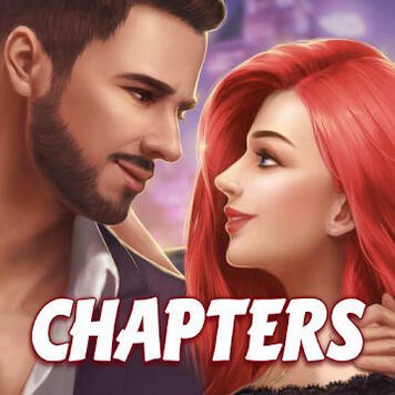 [EN] Visual Novel - 2M words